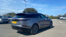 Land Rover Range Rover Velar 3.0 D300 MHEV R-Dynamic SE 5dr Auto Diesel Estate
